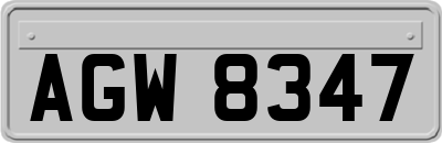 AGW8347