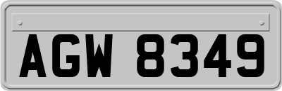 AGW8349