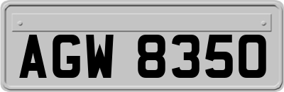 AGW8350