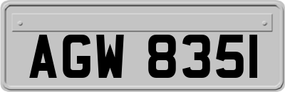 AGW8351