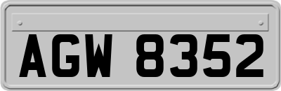 AGW8352
