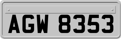 AGW8353