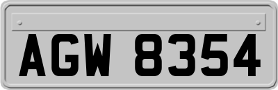 AGW8354