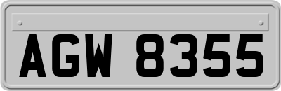 AGW8355