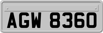 AGW8360
