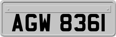 AGW8361