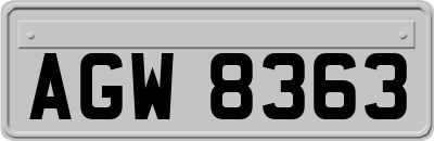 AGW8363