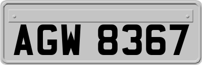 AGW8367