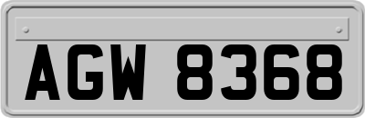 AGW8368