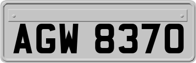AGW8370