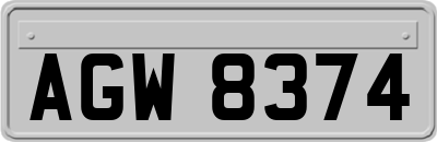 AGW8374