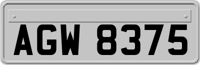 AGW8375