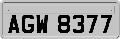 AGW8377