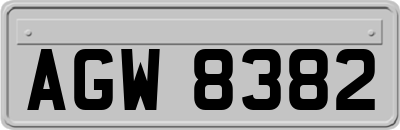 AGW8382