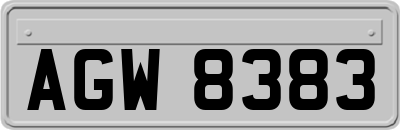 AGW8383