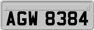 AGW8384