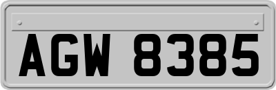 AGW8385