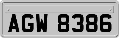 AGW8386