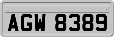 AGW8389