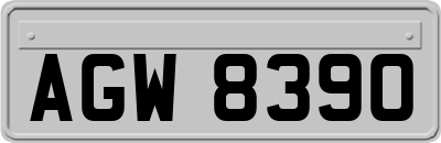 AGW8390
