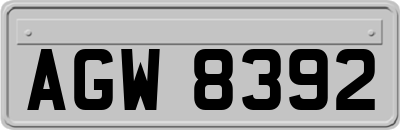 AGW8392
