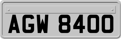 AGW8400