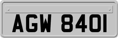 AGW8401