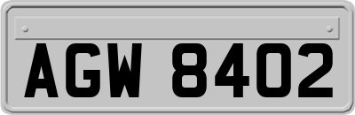 AGW8402