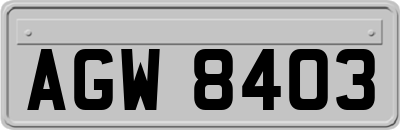 AGW8403