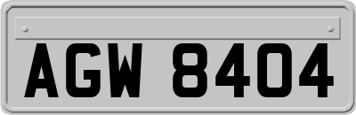 AGW8404