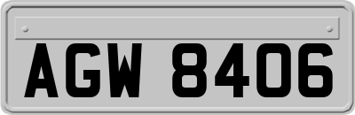 AGW8406