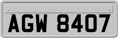 AGW8407