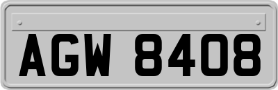 AGW8408