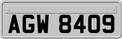 AGW8409
