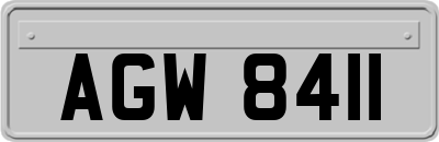 AGW8411