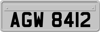 AGW8412