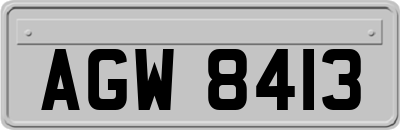 AGW8413