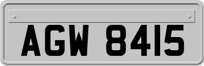 AGW8415