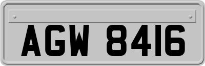 AGW8416