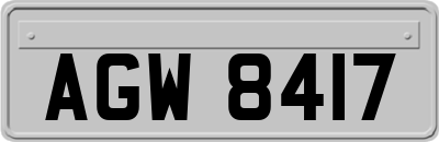 AGW8417