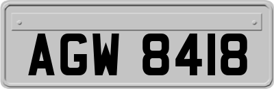 AGW8418