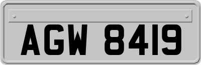 AGW8419