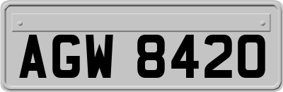AGW8420