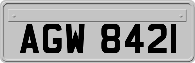 AGW8421