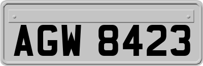 AGW8423