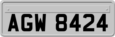 AGW8424