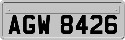 AGW8426