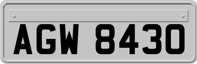 AGW8430