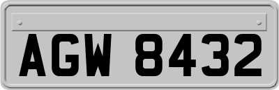 AGW8432