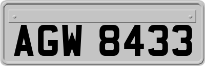 AGW8433